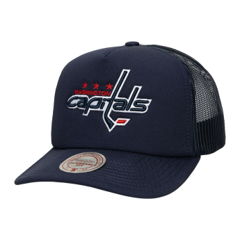 Washington Capitals kapa za bejzbol Evergreen Trucker
