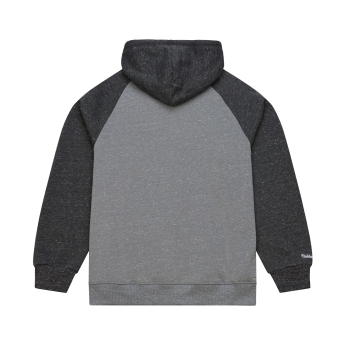 Chicago Blackhawks muška majica s kapuljačom Winning Streak Fleece Current Logo