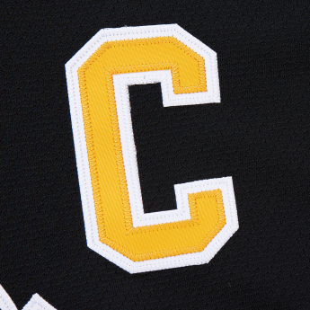 Pittsburgh Penguins hokejaški dres Mario Lemieux Dark Jersey