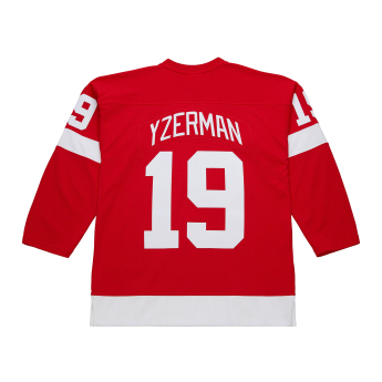 Detroit Red Wings hokejaški dres Steve Yzerman Dark Jersey