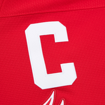 Detroit Red Wings hokejaški dres Steve Yzerman Dark Jersey