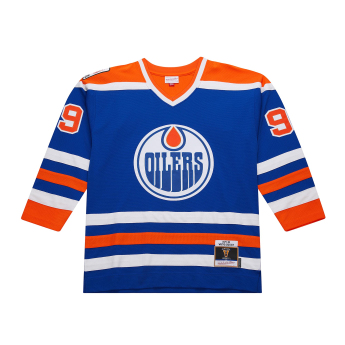 Edmonton Oilers hokejaški dres Wayne Gretzky Dark Jersey