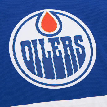Edmonton Oilers hokejaški dres Wayne Gretzky Dark Jersey