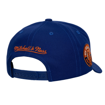 Edmonton Oilers kapa za bejzbol Double Clutch Pro Snapback