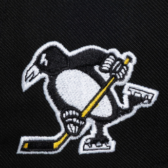 Pittsburgh Penguins kapa za bejzbol Double Clutch Pro Snapback