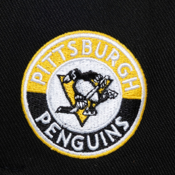 Pittsburgh Penguins kapa za bejzbol Double Clutch Pro Snapback