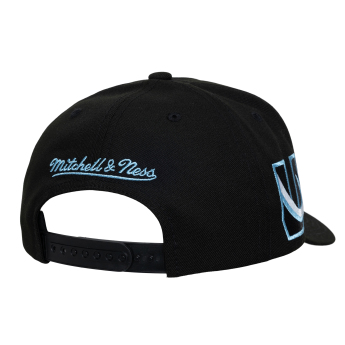 Utah Hockey Club kapa za bejzbol Double Clutch Pro Snapback