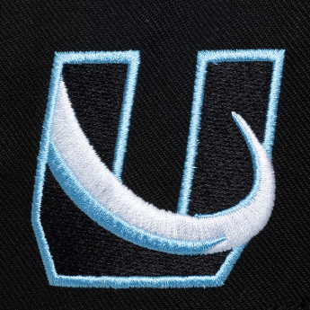Utah Hockey Club kapa za bejzbol Double Clutch Pro Snapback