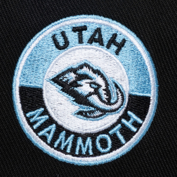 Utah Hockey Club kapa za bejzbol Double Clutch Pro Snapback
