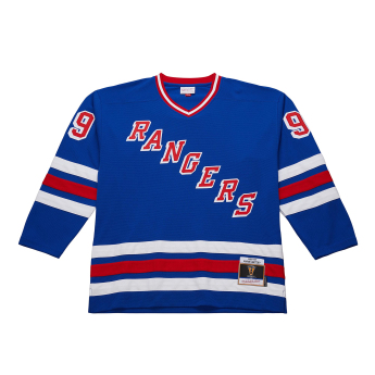 Los Angeles Kings hokejaški dres Wayne Gretzky 1972 Dark Jersey