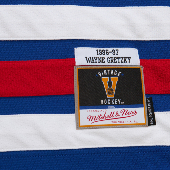 Los Angeles Kings hokejaški dres Wayne Gretzky 1972 Dark Jersey