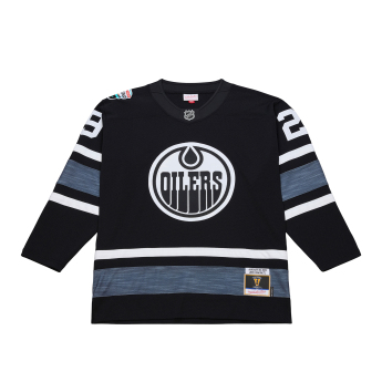 Edmonton Oilers hokejaški dres Leon Draisaitl All-Star Jersey 2019