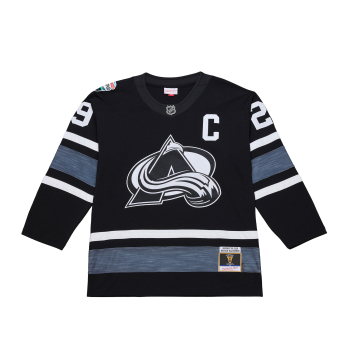 Colorado Avalanche hokejaški dres Nathan Mackinnon All-Star Jersey 2019