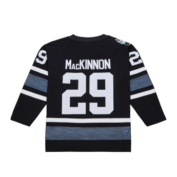 Colorado Avalanche hokejaški dres Nathan Mackinnon All-Star Jersey 2019