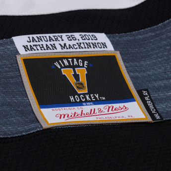 Colorado Avalanche hokejaški dres Nathan Mackinnon All-Star Jersey 2019