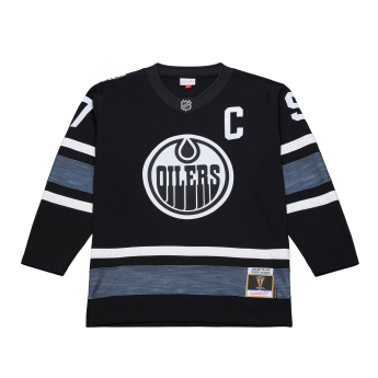 Edmonton Oilers hokejaški dres Connor Mcdavid All-Star Jersey 2019