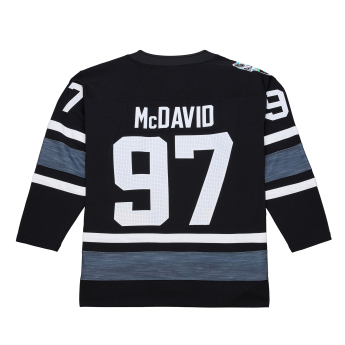 Edmonton Oilers hokejaški dres Connor Mcdavid All-Star Jersey 2019