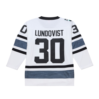 New York Rangers hokejaški dres Henrik Lundqvist All-Star Jersey 2019