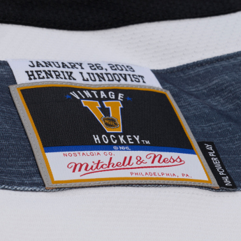 New York Rangers hokejaški dres Henrik Lundqvist All-Star Jersey 2019