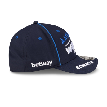 Williams Martini Racing kapa za bejzbol Altassian navy F1 Team 2026