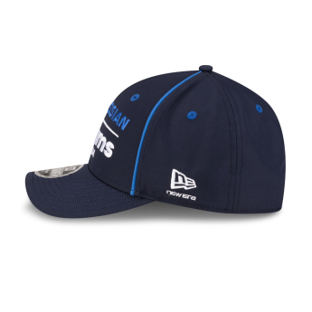 Williams Martini Racing kapa za bejzbol Altassian navy F1 Team 2026