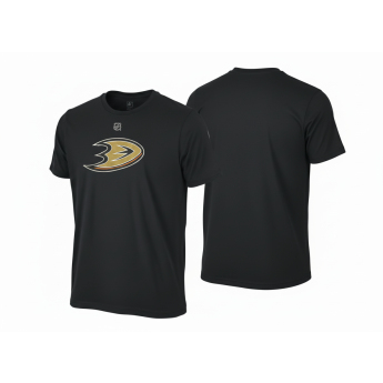 Anaheim Ducks dječja majica Team Logo black