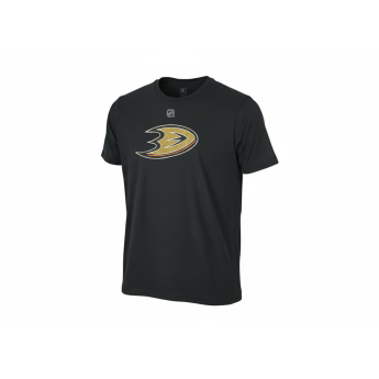 Anaheim Ducks dječja majica Team Logo black
