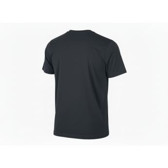 Los Angeles Kings muška majica Team Logo black