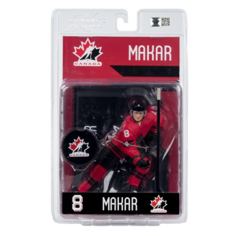 Hokejaške reprezentacije figurica NHL 7” Figure McFarlane´s