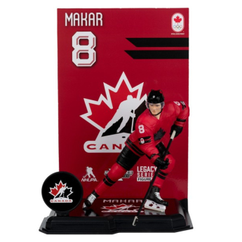 Hokejaške reprezentacije figurica NHL 7” Figure McFarlane´s