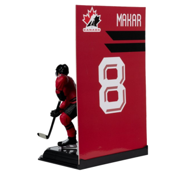 Hokejaške reprezentacije figurica NHL 7” Figure McFarlane´s