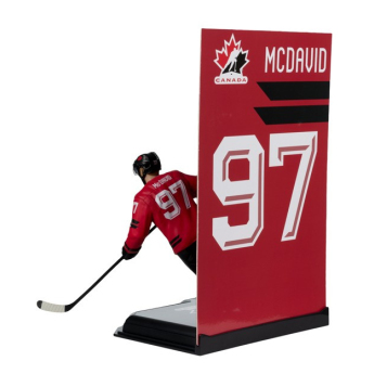 Hokejaške reprezentacije figurica Team Canada Olympics 2026 NHL 7” Figure McFarlane´s