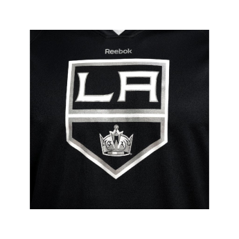 Los Angeles Kings muška majica dugih rukava Jonathan Quick #32 black