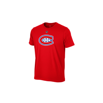 Montreal Canadiens muška majica Carey Price #31 red
