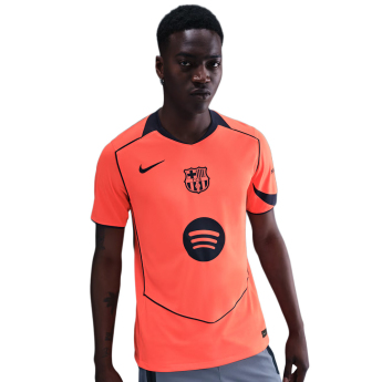 FC Barcelona nogometni dres 25/26 Third
