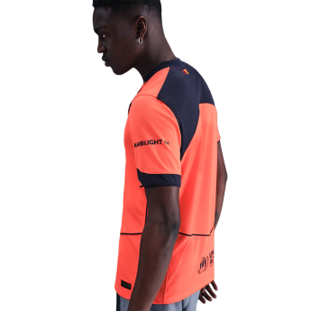 FC Barcelona nogometni dres 25/26 Third