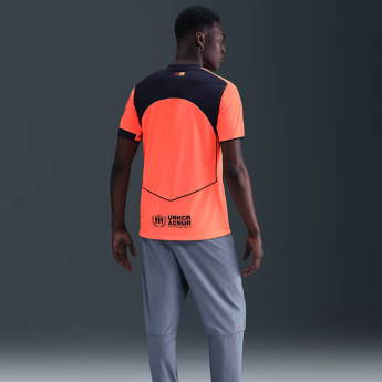 FC Barcelona nogometni dres 25/26 Third