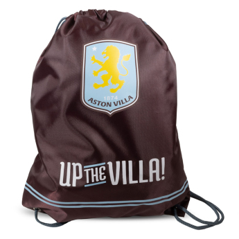 Aston Villa vrećica za tjelesni Up The Villa