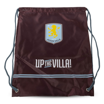 Aston Villa vrećica za tjelesni Up The Villa