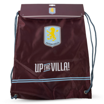 Aston Villa vrećica za tjelesni Up The Villa