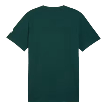 Manchester City muška majica Culture green