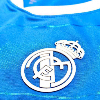 Real Madrid nogometni dres replica 25/26 Third