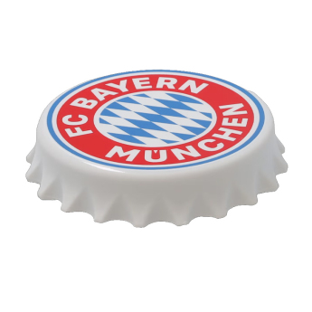 Bayern München otvarač Bottle Cap