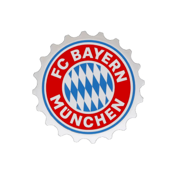 Bayern München otvarač Bottle Cap