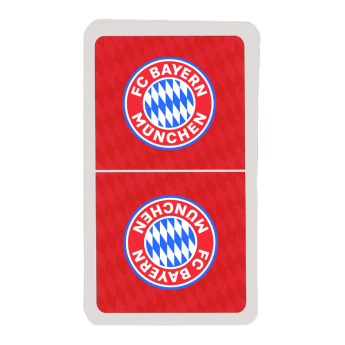 Bayern München karte za igranje Playing
