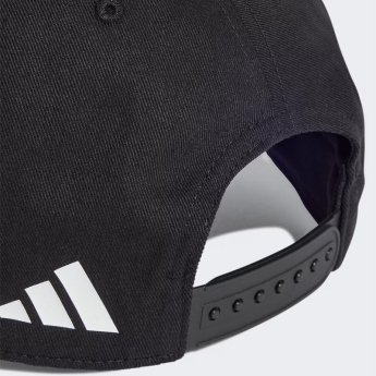 Bayern München kapa za bejzbol Small Logo black