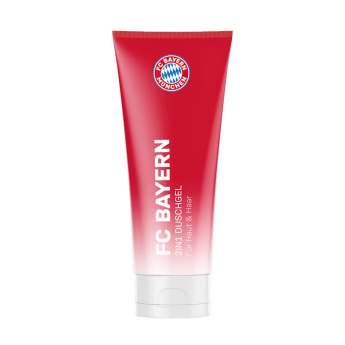 Bayern München gel za tuširanje 2in1 200 ml