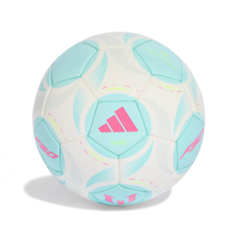 Lionel Messi nogometna mini lopta MESSI flash - Size 1