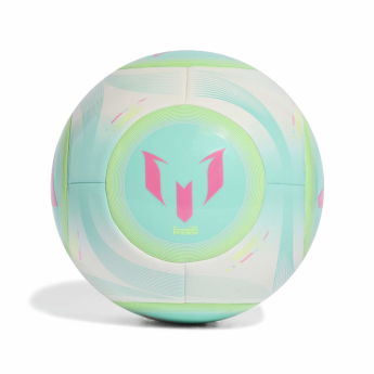 Lionel Messi nogometna lopta MESSI Club flash
