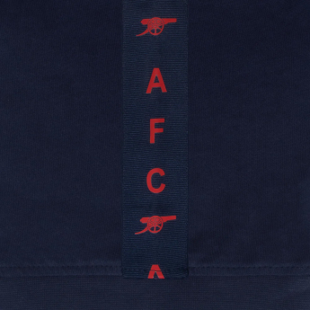 FC Arsenal muška majica Cotton navy